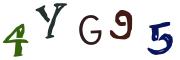 CAPTCHA ی تصویری