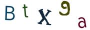 CAPTCHA ی تصویری
