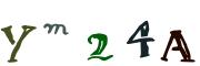 CAPTCHA ی تصویری