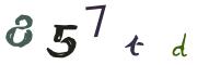 CAPTCHA ی تصویری