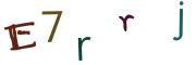 CAPTCHA ی تصویری