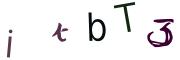 CAPTCHA ی تصویری