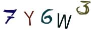 CAPTCHA ی تصویری