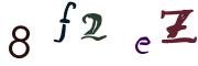 CAPTCHA ی تصویری