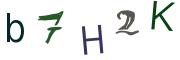 CAPTCHA ی تصویری