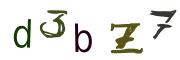 CAPTCHA ی تصویری