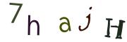 CAPTCHA ی تصویری