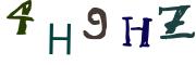 CAPTCHA ی تصویری