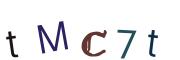 CAPTCHA ی تصویری