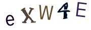 CAPTCHA ی تصویری