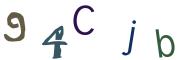 CAPTCHA ی تصویری