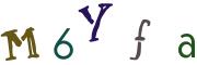 CAPTCHA ی تصویری