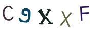 CAPTCHA ی تصویری