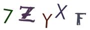 CAPTCHA ی تصویری