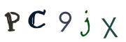 CAPTCHA ی تصویری