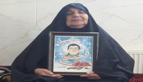 دفاع مقدس
