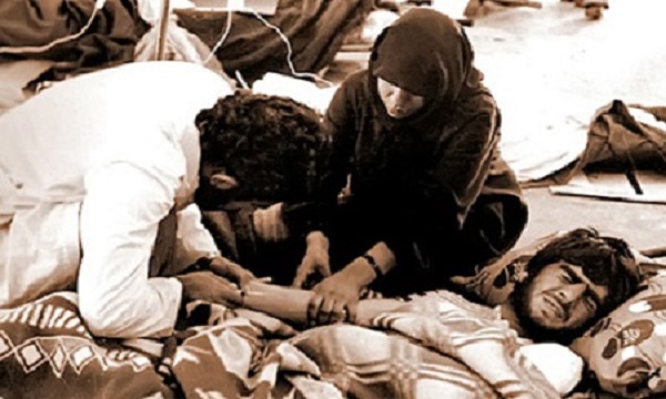 دفاع مقدس