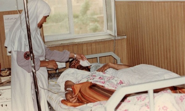 سکینه محمدی