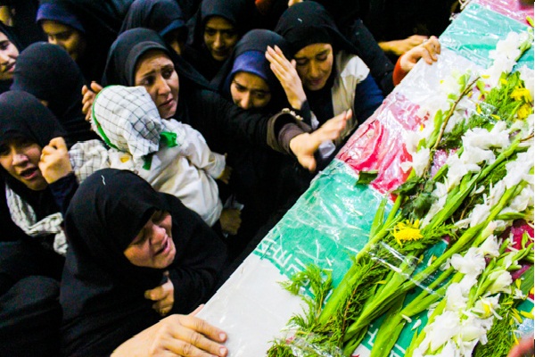 شهید