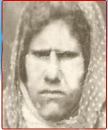 شهید تماشا چوبی