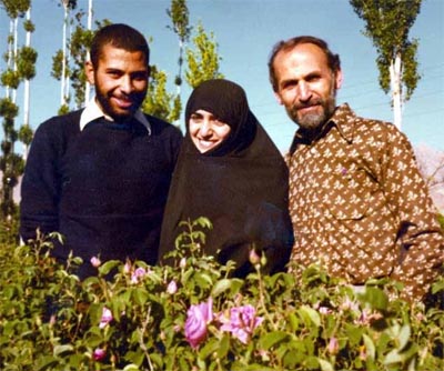 فهیمه