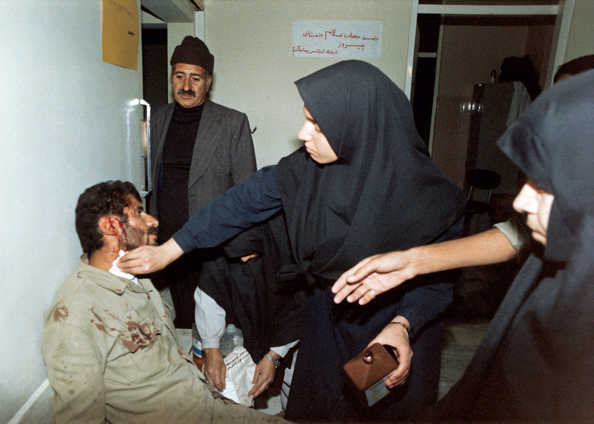 زنان