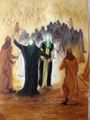 زینب س