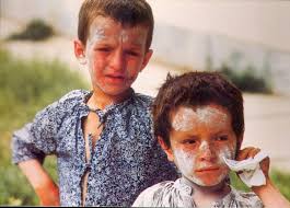 شیمیایی