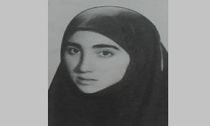 طاهره انصاری