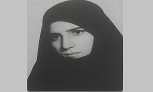 رقیه