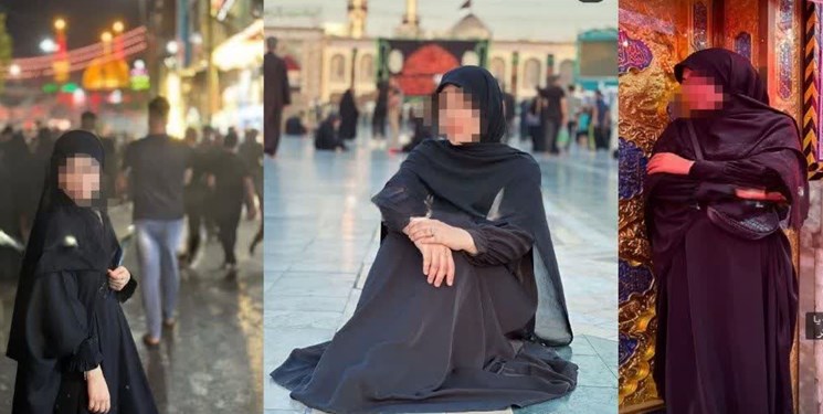 حجاب استایل