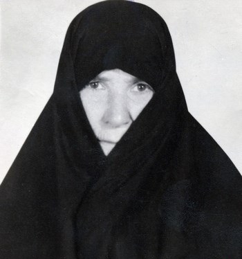 مردانی