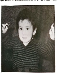 پریسا