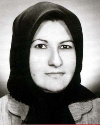 شهیده مردوخی