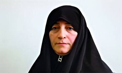 ناهیدی 