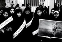 زن در ادبيات داستاني دفاع مقدس زن در ادبيات داستاني دفاع مقدس