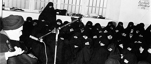گسترش اسلام مهمترین دغدغه شهید رضایی بود گسترش اسلام مهمترین دغدغه شهید رضایی بود