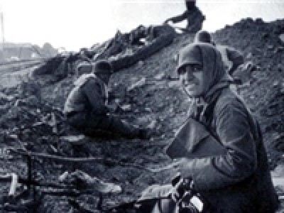 اولین امدادگر من خواهرزاده شهیدم بود/ همراه با 130 ترکش در بدنم زندگی می کنم اولین امدادگر من خواهرزاده شهیدم بود/ همراه با 130 ترکش در بدنم زندگی می کنم