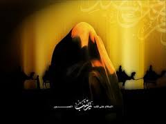 حضرت زينب (س) از ديدگاه زن امروز حضرت زينب (س) از ديدگاه زن امروز