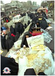امدادرسانی امدادرسانی