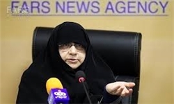 هویت واقعی یک زن در دفاع مقدس احیا شد/وجود دشمن توهم نیست هویت واقعی یک زن در دفاع مقدس احیا شد/وجود دشمن توهم نیست