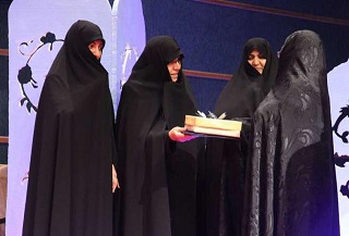 یادواره شهدای زن مجاهد مسلمان در بیرجند برگزار شد یادواره شهدای زن مجاهد مسلمان در بیرجند برگزار شد