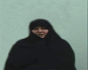 روایتی از 25 بانوی جوان در پشت جبهه های جنوب/ چشم هایی که آرزوی خوابی طولانی داشتند روایتی از 25 بانوی جوان در پشت جبهه های جنوب/ چشم هایی که آرزوی خوابی طولانی داشتند