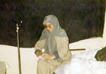 فاطمه تارینگو؛ اسطوره پرستاری در دوران دفاع مقدس فاطمه تارینگو؛ اسطوره پرستاری در دوران دفاع مقدس