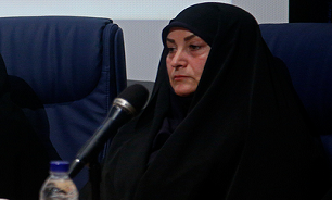 روز چهلم فرزندم خبر شهادت همسرم رسید روز چهلم فرزندم خبر شهادت همسرم رسید