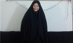 شرط خواستگاری، نرفتن به جبهه بود/ آرزو دارم آقا به خانه ما بیاید شرط خواستگاری، نرفتن به جبهه بود/ آرزو دارم آقا به خانه ما بیاید
