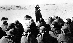 شاخصهای گنج بودن دفاع مقدس در موضوع زن و خانواده شاخصهای گنج بودن دفاع مقدس در موضوع زن و خانواده