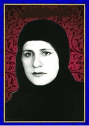 شهید شاخص استان گیلان معرفی شد شهید شاخص استان گیلان معرفی شد