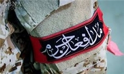 تصاویر/ مردانی که سایه جنگ را از کشور برداشتند تصاویر/ مردانی که سایه جنگ را از کشور برداشتند
