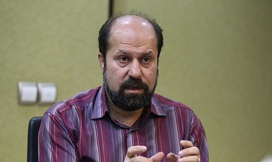 شعر دفاع مقدس بر جنبههای قدسی جنگ تأكيد دارد شعر دفاع مقدس بر جنبههای قدسی جنگ تأكيد دارد